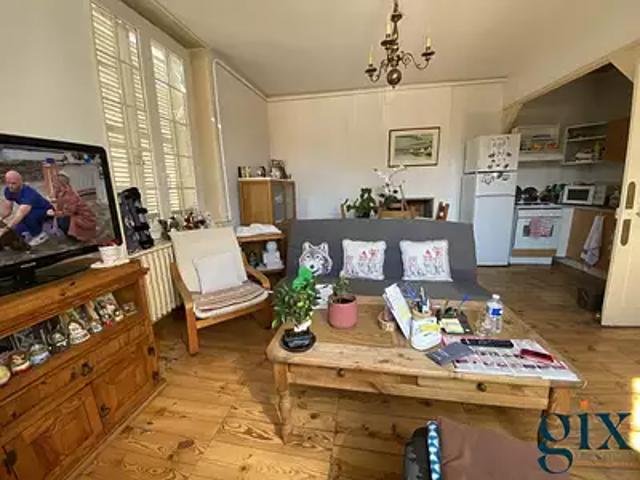 Vif 38450 Achat / Vente appartement 2 pièces t2 au dernier étage