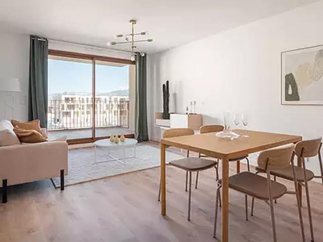 Vif 38450 Achat / Vente appartement neuf 3 pièces t3