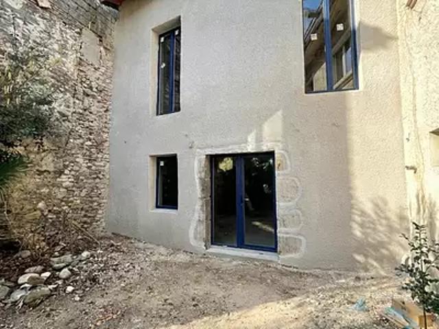 Vif 38450 Achat / Vente maison 3 pièces t3