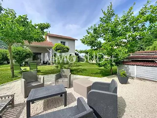 Vif 38450 Achat / Vente maison 4 pièces t4