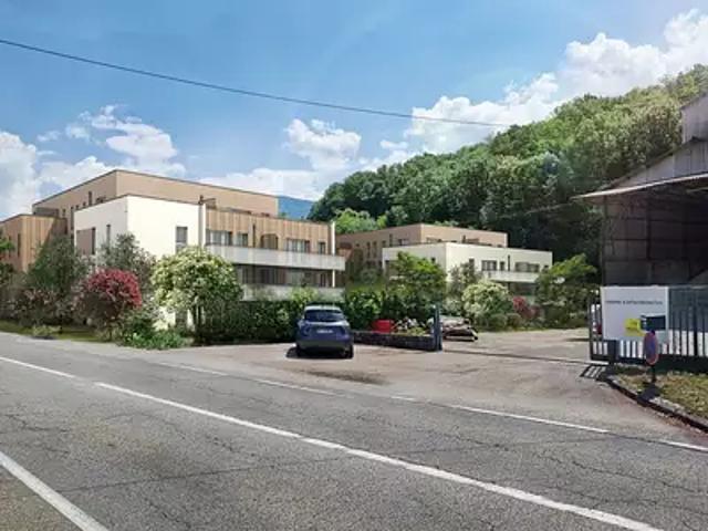 Vif 38450 Programme neuf appartement neuf à vendre t3