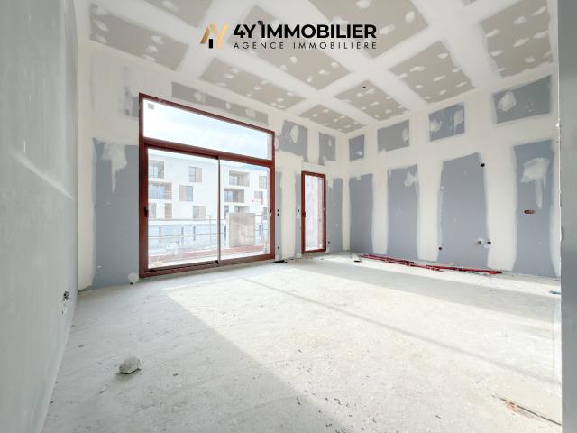 VIF Appartements T3