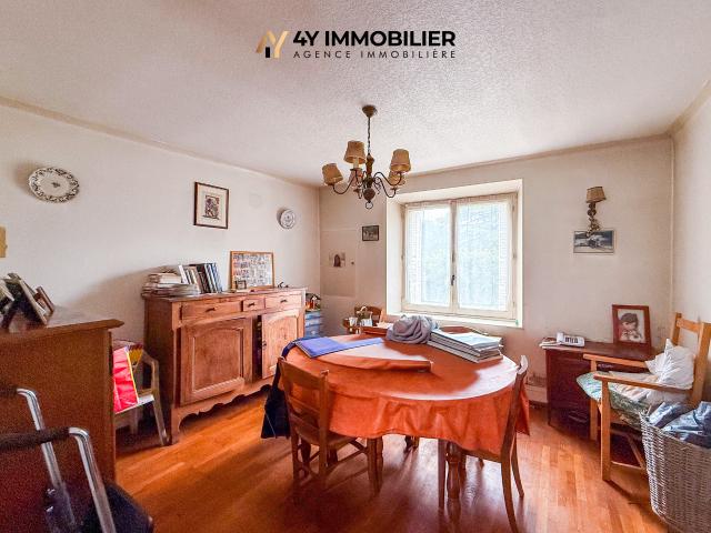 VIF Maison 78 m2