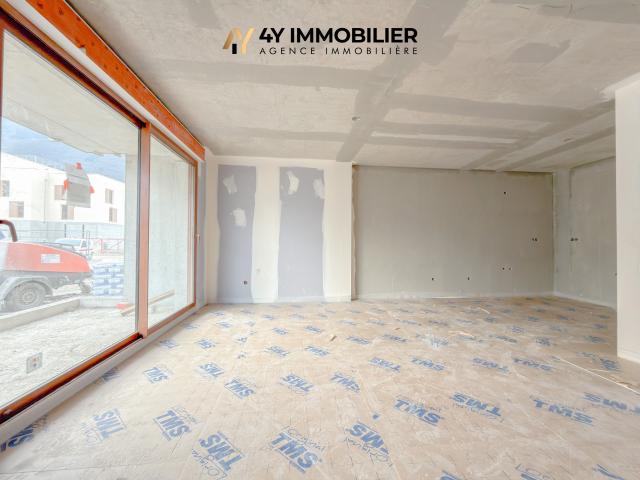 VIF Programme neuf Le Pré des Libellules