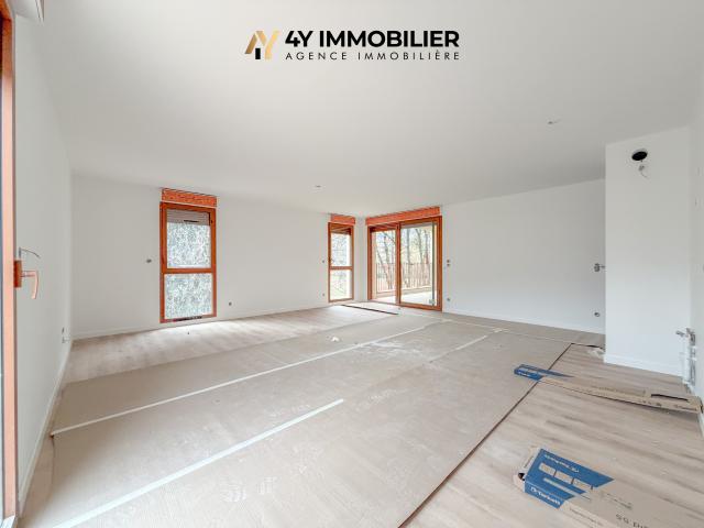 VIF Programme neuf Le Pré des Libellules