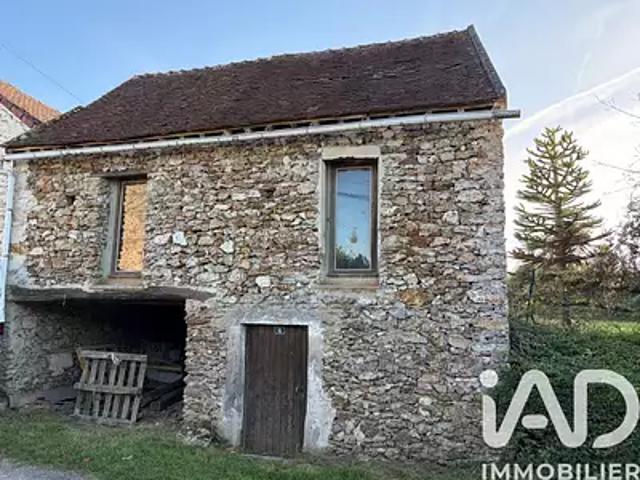 Viffort 02540 Achat / Vente maison 4 pièces t4
