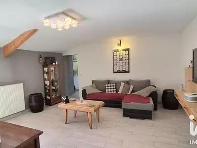 Vigy 57640 Achat / Vente maison 7 pièces t7 terrasse