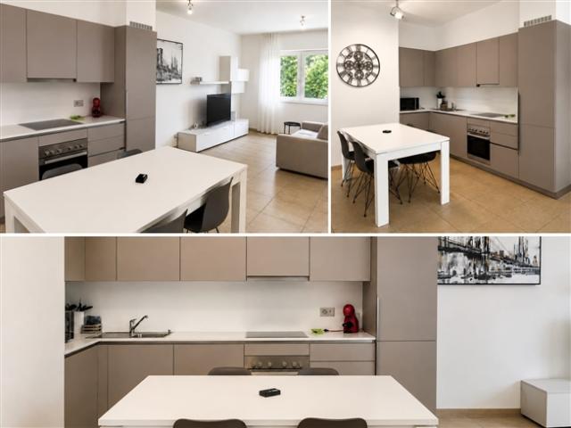 Viganello 3,5 Zimmer Zweitwohnsitz