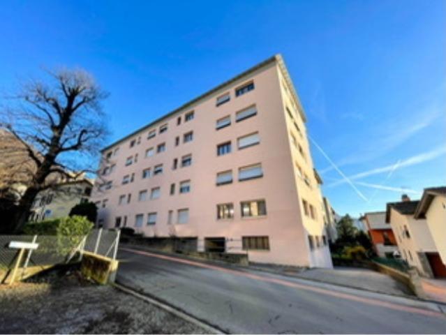 VIGANELLO 2,5 ZIMMER WOHNUNG ZU VERKAUFEN