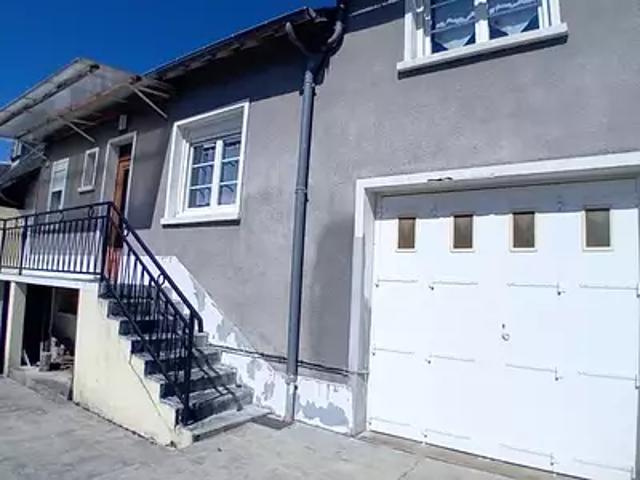 Vigeois 19410 Achat / Vente maison 4 pièces t4 parking