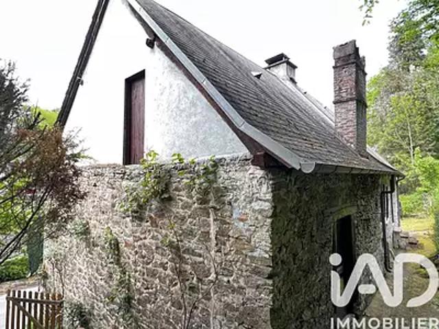 Vigeois 19410 Achat / Vente maison 5 pièces t5