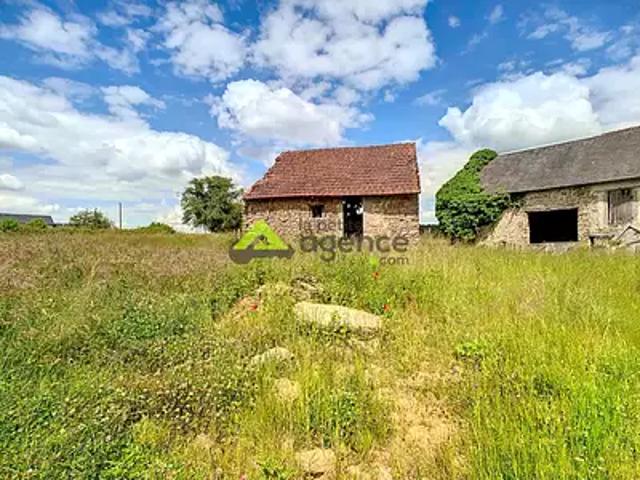 Vigeville 23140 Achat / Vente maison 5 pièces t5
