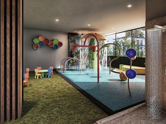 VIGIA SKY TOWER: Departamento en venta en Fraccionamiento Telleria