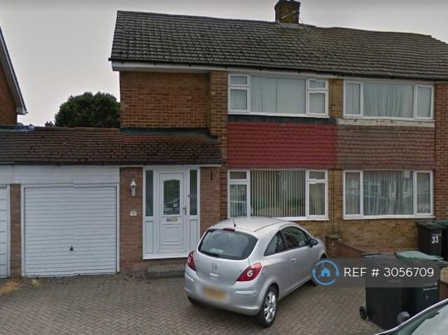 Vigilant Way, Gravesend, DA12 3 bed terraced house to rent £2,000 pcm £462 pw