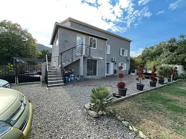 Vignale 20290 Achat / Vente maison 1 pièce t1