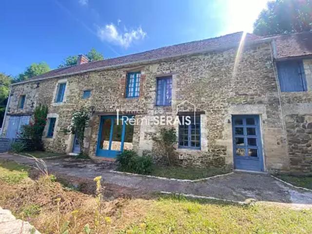 Vignats 14700 Achat / Vente maison 5 pièces t5 au dernier étage