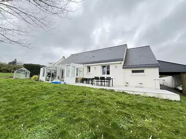 Vigneux de Bretagne 44360 Achat / Vente maison