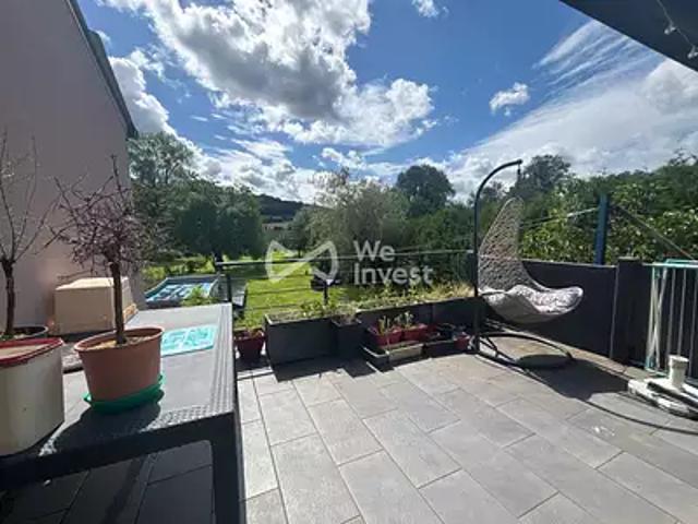 Vigneul sous Montmédy 55600 Achat / Vente maison 6 pièces t6
