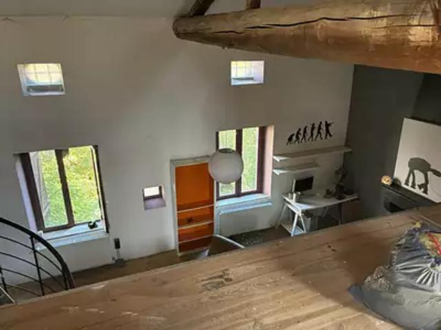 Vigneulles lès Hattonchâtel 55210 Achat / Vente maison 4 pièces t4 jardin terrasse