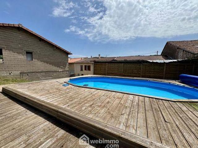 Vigneulles Lorraine 55210 92228543