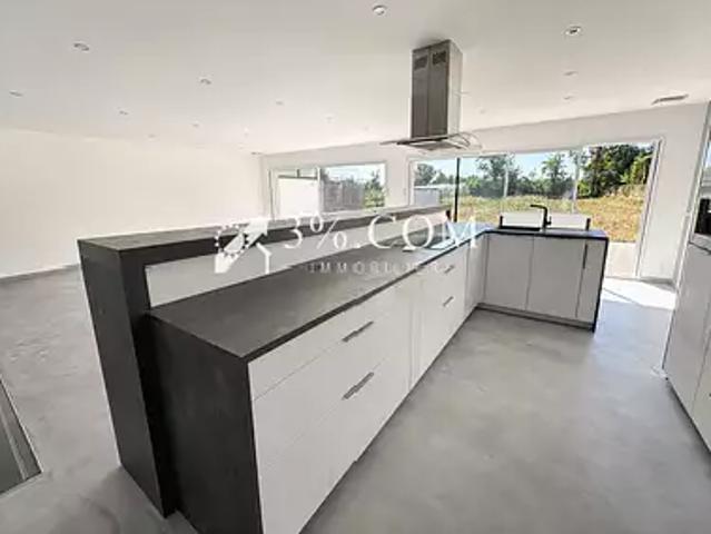 Vigneulles 54360 Achat / Vente maison 5 pièces t5 jardin terrasse