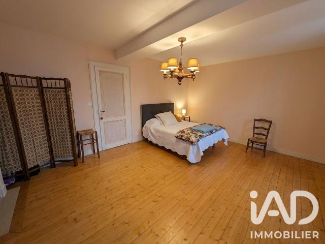 Vignonet Vente Maison 33