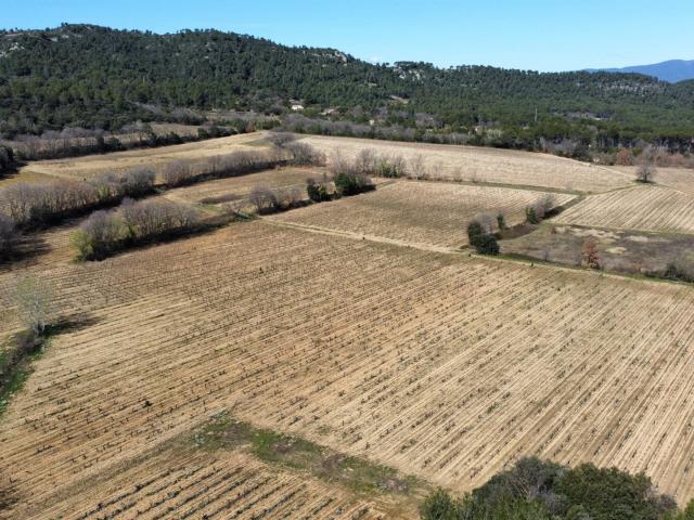 Vignoble Coteaux D'aix En Provence 190m² Aix en Provence