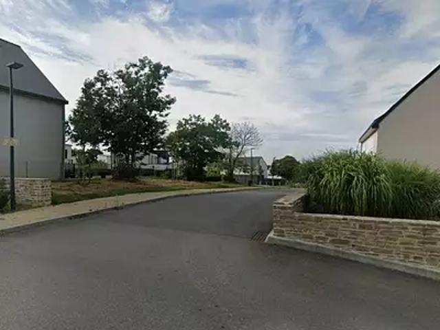 Vignoc 35630 Programme neuf maison neuf à vendre 4 pièces