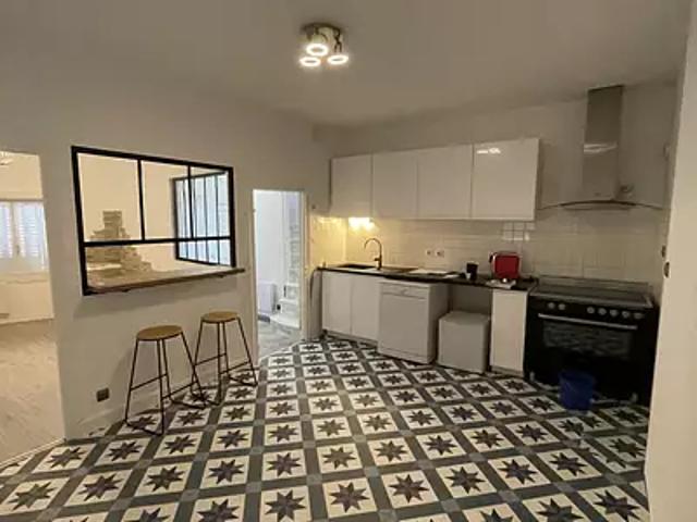 Vignols 19130 Achat / Vente maison 4 pièces t4