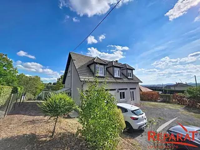 Vignols 19130 Achat / Vente maison 5 pièces t5