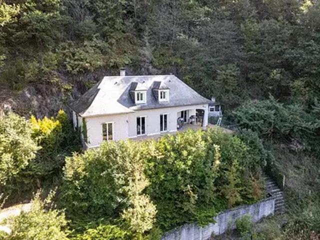 Vignols 19130 Achat / Vente maison 6 pièces t6 parking