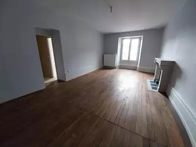 Vignory 52320 Location appartement 3 pièces t3