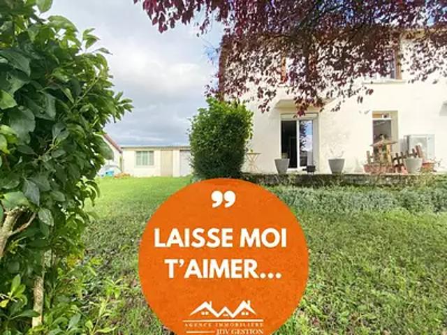 Vignot 55200 Achat / Vente maison 4 pièces t4