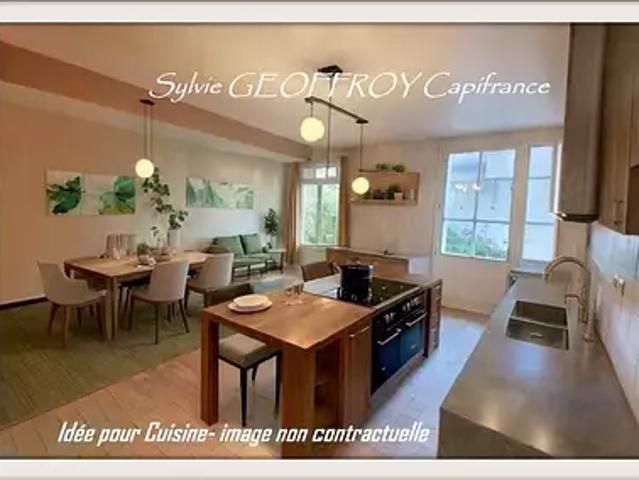 Vignot 55200 Achat / Vente maison 6 pièces t6 jardin terrasse