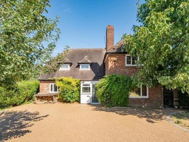 Vigo Road, Andover, 7 Bedroom Detached