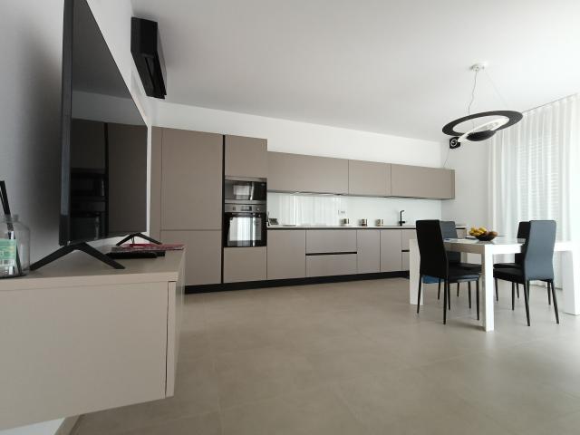 Vigonza prestigiosa villa in classe A4