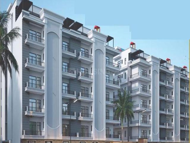 Vihaan Green Heaven,Noida Extension 2.5 BHK Apartment For Sale Greater Noida