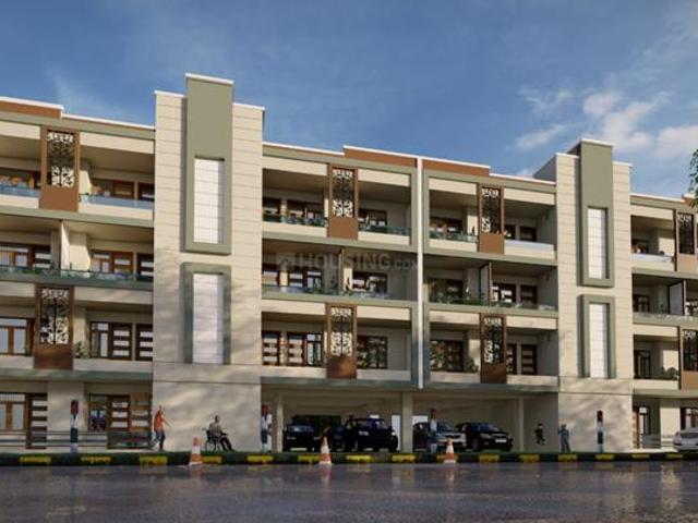 Vihaan Wisteria,Noida Extension 3 BHK Apartment For Sale Greater Noida