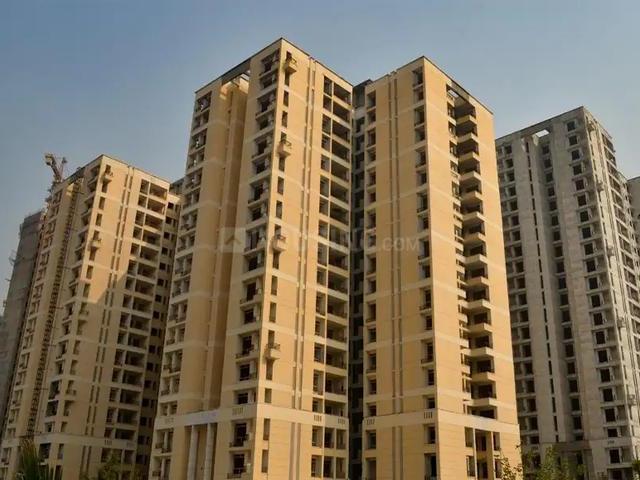 Vihang Oris,Thane West 2.5 BHK Apartment For Sale Thane