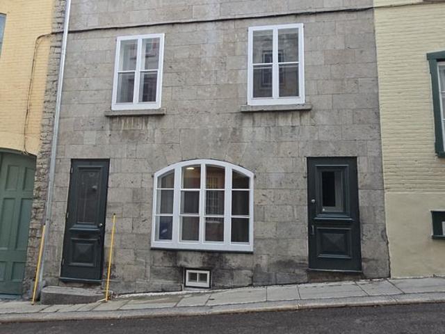 Viieux Québec