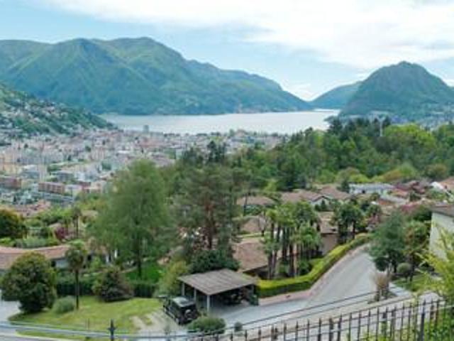viila a Porza 5,5