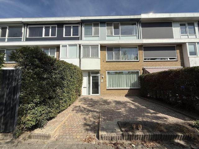 Vijverhoef, Amsterdam, Partly furnished Amsterdam Housing
