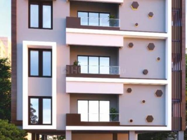 Madipakkam 3 BHK Apartment For Sale Chennai