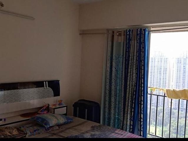 Vijay Orovia 1 Bedroom 450 Sq. Ft. Apartment in Ghodbunder Road Thane Listing ID: #10208