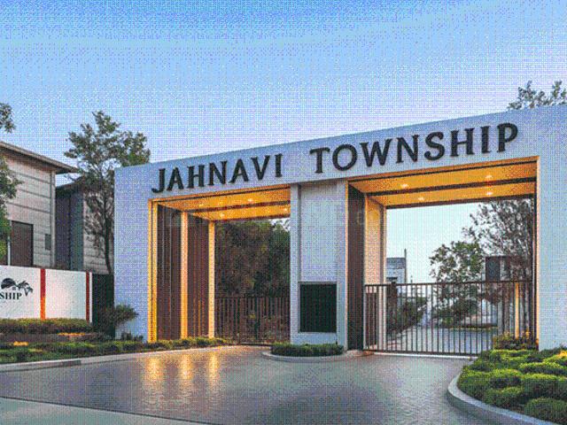 Yadagirigutta Residential Plot For Sale Yadadri Bhuvanagiri