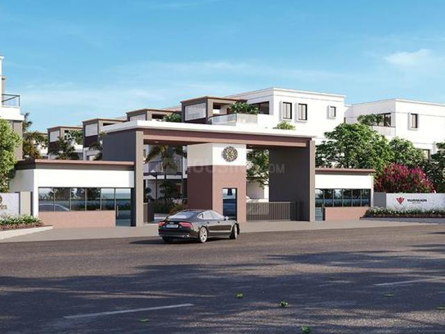Raviryal 3 BHK Villa For Sale Hyderabad