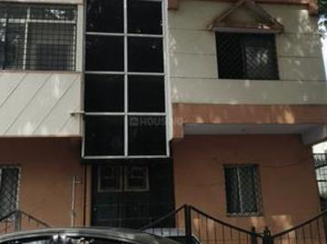 Vijayanagar 2 BHK Apartment For Sale Bengaluru