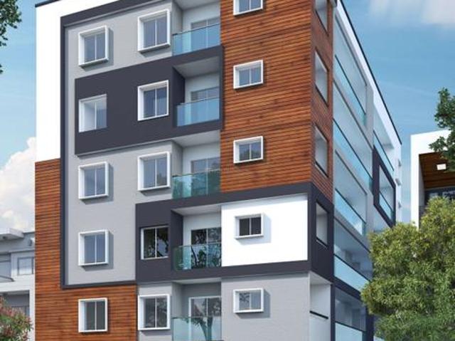 Vijayanagar 3 BHK Apartment For Sale Bengaluru