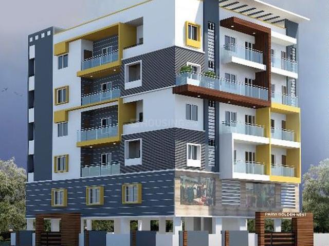 Vijayanagar 3 BHK Apartment For Sale Bengaluru