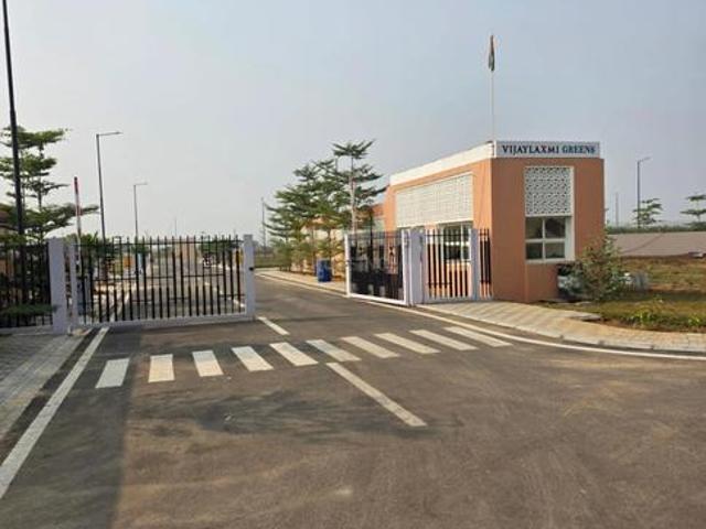 Vijaylaxmi Greens III,Jhajjarrural Residential Plot For Sale Jhajjar